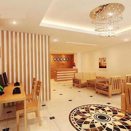 Siren Flower Hotel Nha Trang Exterior photo