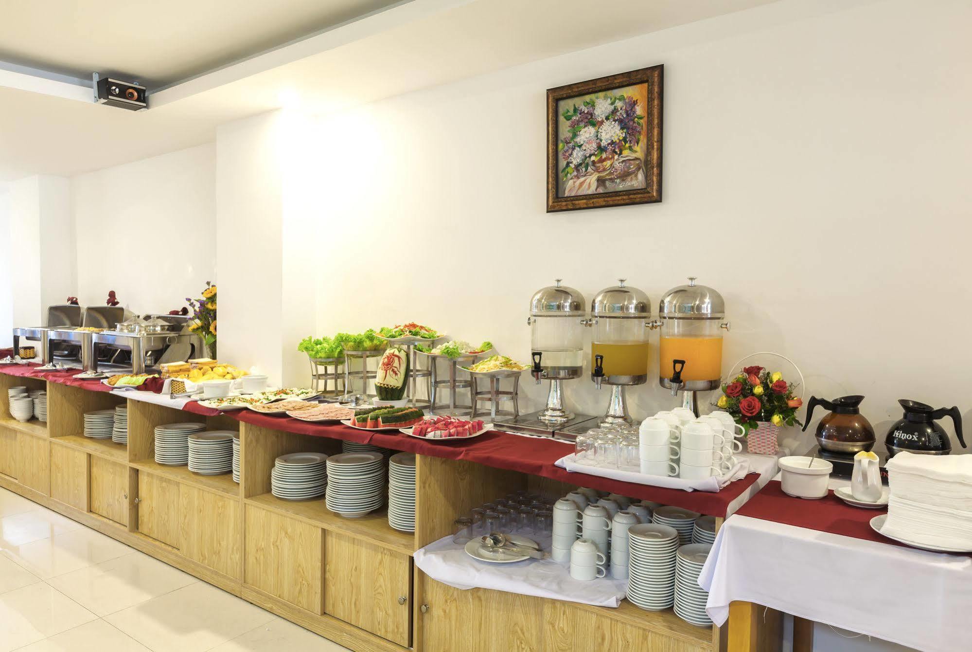 Siren Flower Hotel Nha Trang Exterior photo